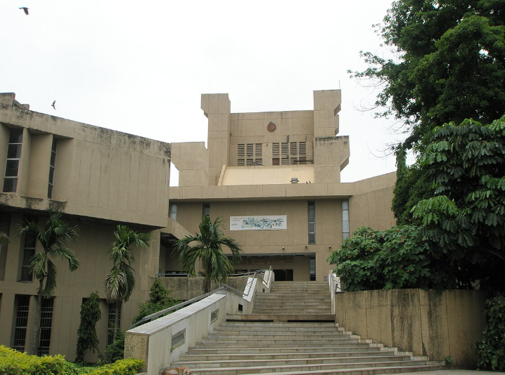 Nehru Science Centre, Mumbai City, Maharashtra - Vushii.com